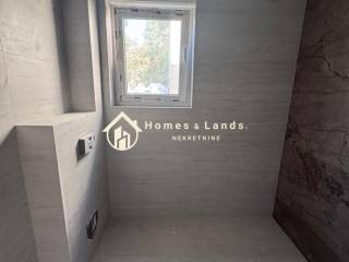 Stan u novogradnji, Prodaja, Zagreb, Sesvete