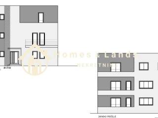 Stan u novogradnji, Prodaja, Zagreb, Sesvete