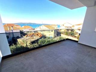 Apartman na moru, Prodaja, Šibenik - Okolica, Brodarica