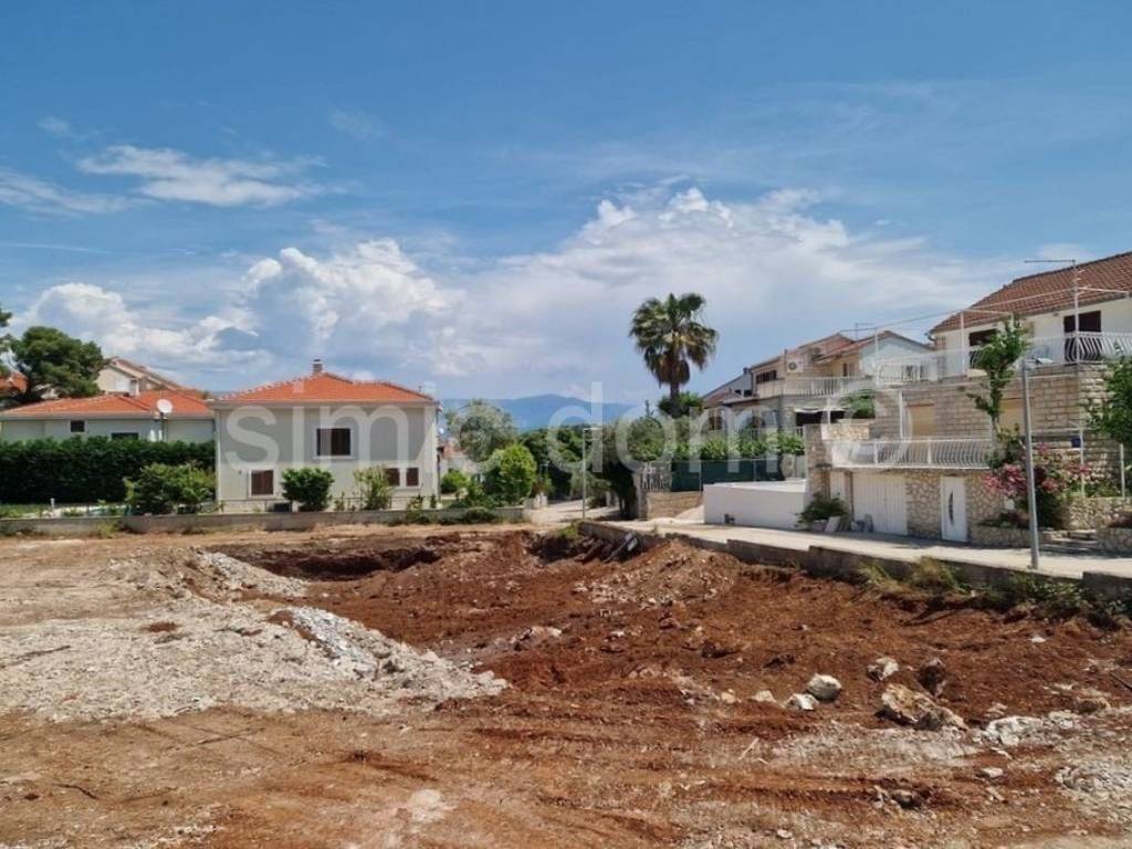 Građevinsko zemljište, Prodaja, Sutivan, Sutivan