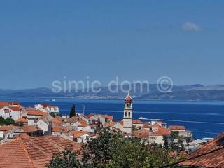 Građevinsko zemljište, Prodaja, Sutivan, Sutivan