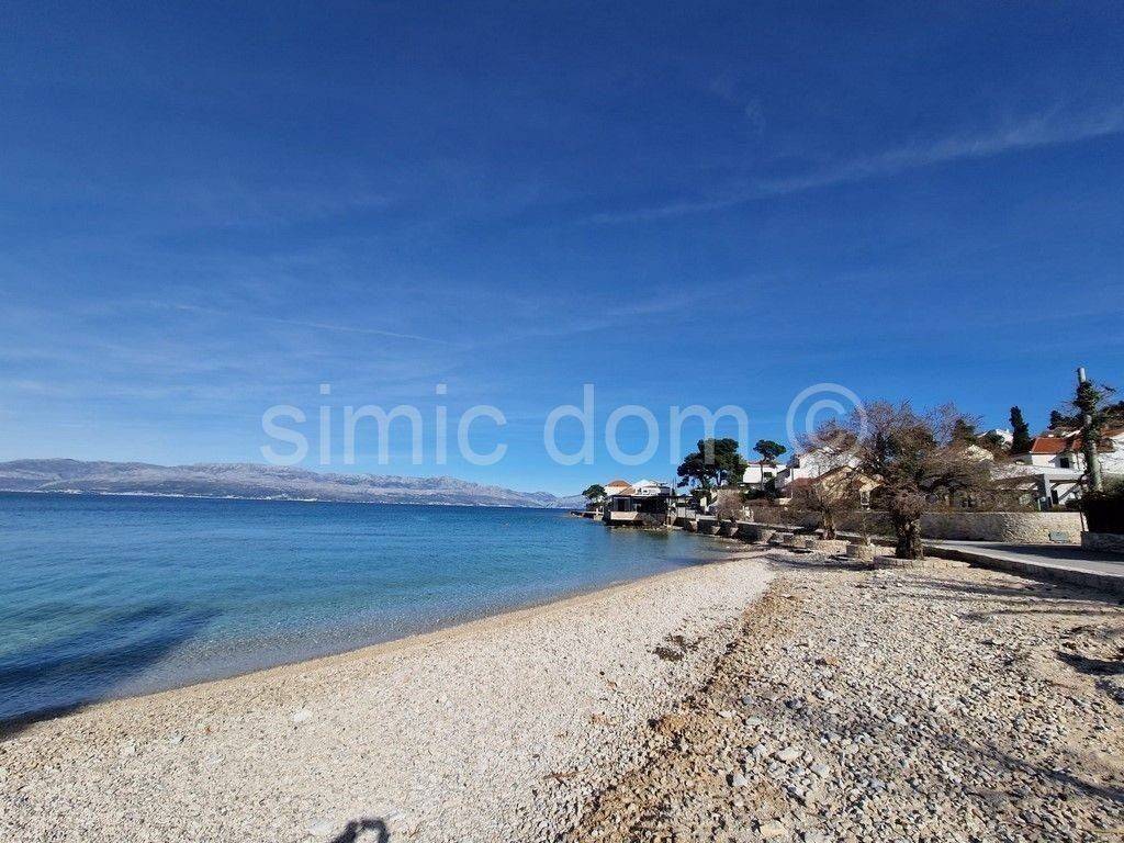 Građevinsko zemljište, Prodaja, Sutivan, Sutivan