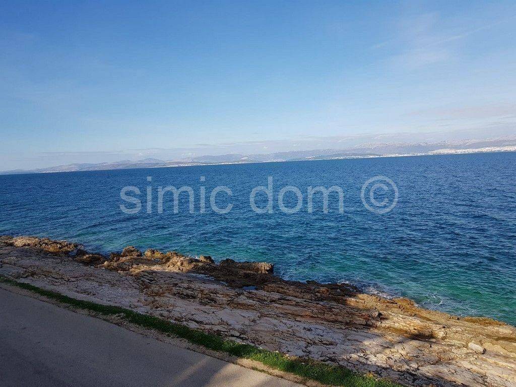 Građevinsko zemljište, Prodaja, Sutivan, Sutivan