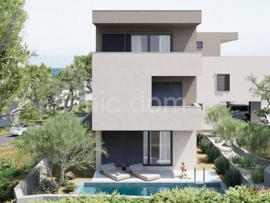 Apartman na moru, Prodaja, Murter, Murter