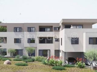 Apartman na moru, Prodaja, Murter, Murter