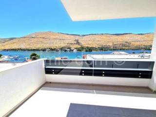 Apartman na moru, Prodaja, Šibenik - Okolica, Grebaštica