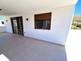 Apartman na moru, Prodaja, Šibenik - Okolica, Grebaštica