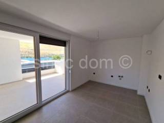 Apartman na moru, Prodaja, Šibenik - Okolica, Grebaštica