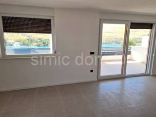 Apartman na moru, Prodaja, Šibenik - Okolica, Grebaštica