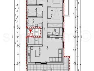 Apartman na moru, Prodaja, Šibenik - Okolica, Grebaštica
