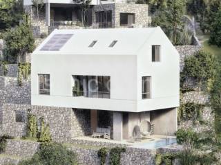 Građevinsko zemljište, Prodaja, Nerežišća, Nerežišća