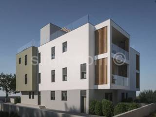 Apartman na moru, Prodaja, Vodice, Vodice