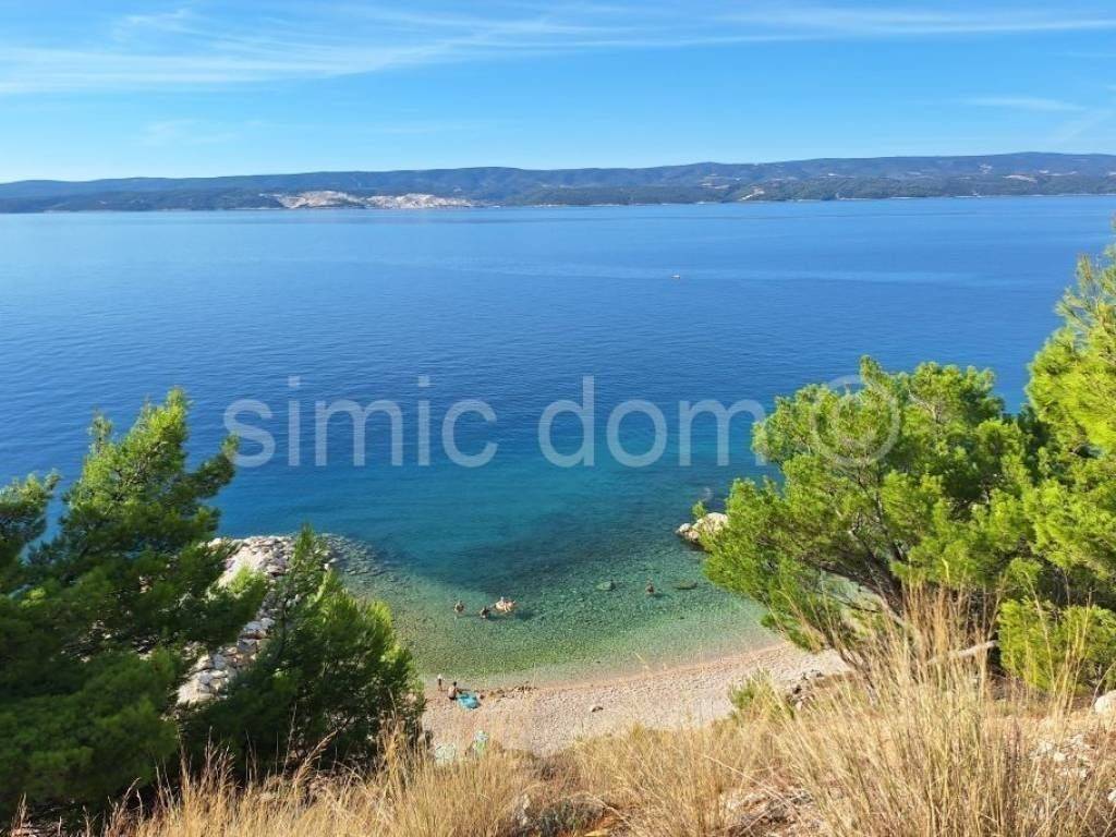 Zemljište - ostalo, Prodaja, Omiš, Omiš