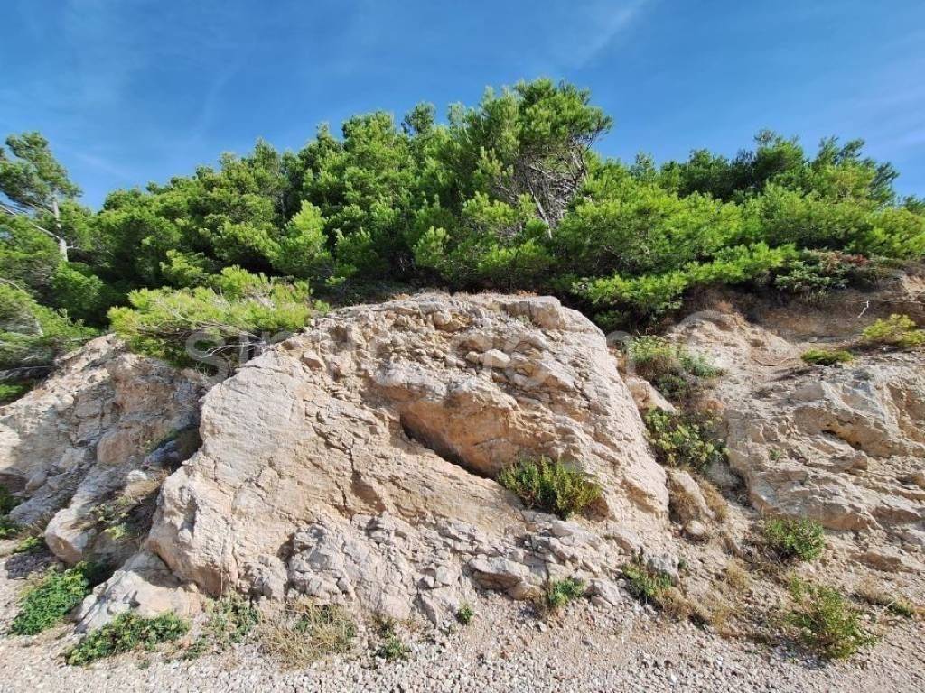 Zemljište - ostalo, Prodaja, Omiš, Omiš