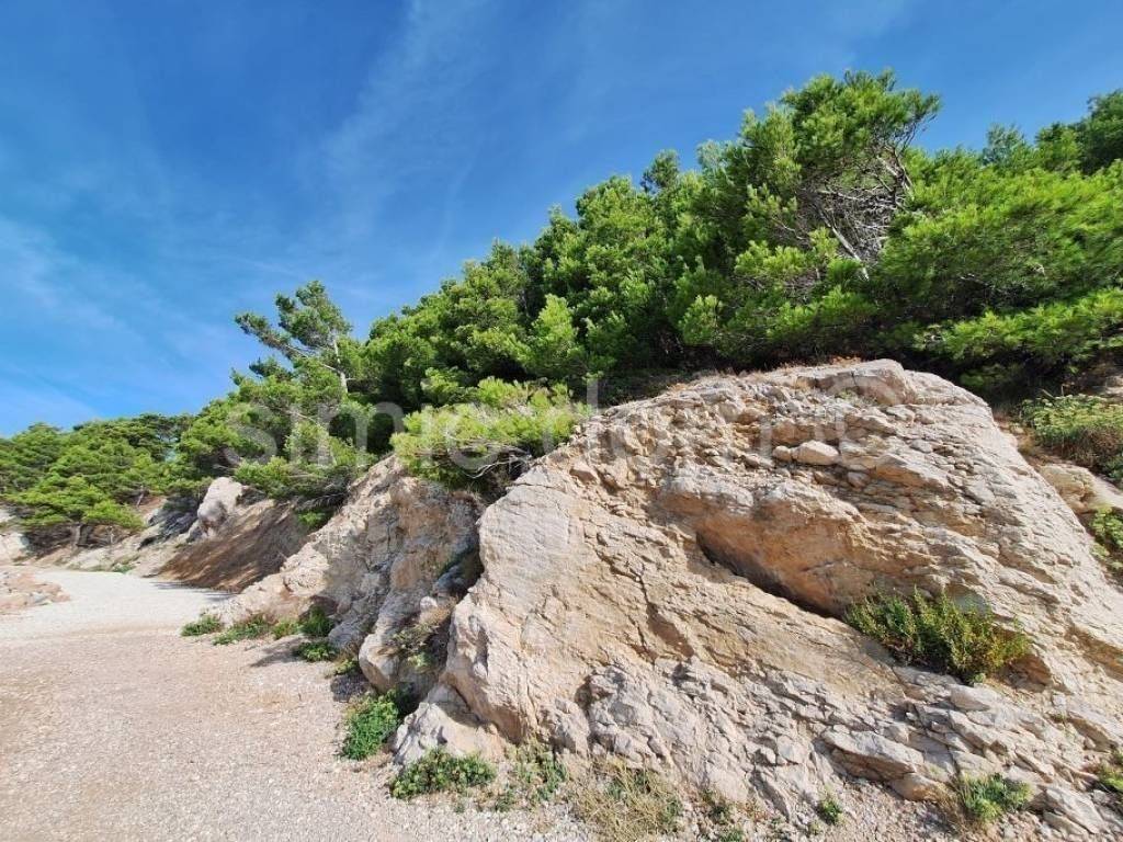 Zemljište - ostalo, Prodaja, Omiš, Omiš