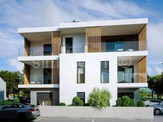 Apartman na moru, Prodaja, Vodice, Vodice