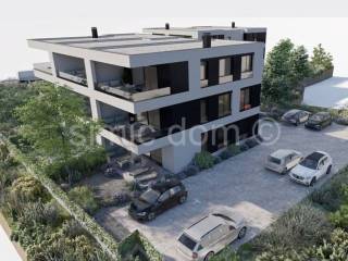 Apartman na moru, Prodaja, Vodice, Srima