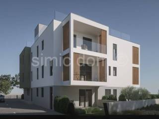 Apartman na moru, Prodaja, Vodice, Vodice