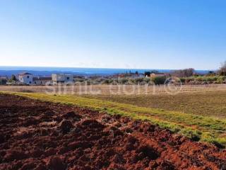 Građevinsko zemljište, Prodaja, Kaštelir-Labinci, Kaštelir