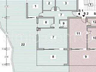 Apartman na moru, Prodaja, Vodice, Srima