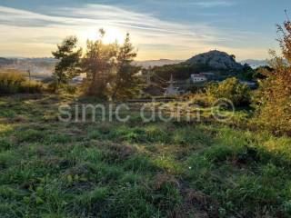 Građevinsko zemljište, Prodaja, Solin - Okolica, Mravince