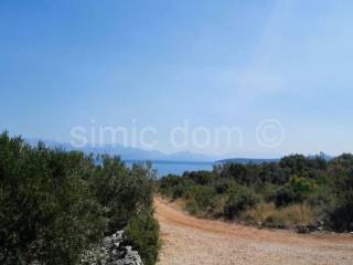 Građevinsko zemljište, Prodaja, Šolta, Nečujam