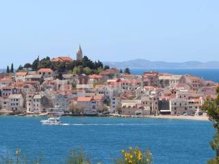 Apartman na moru, Prodaja, Primošten, Primošten