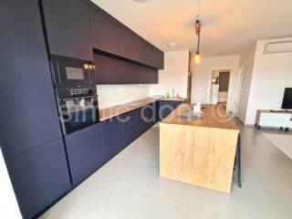 Apartman na moru, Prodaja, Šibenik - Okolica, Žaborić