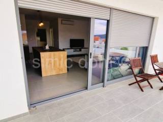 Apartman na moru, Prodaja, Šibenik - Okolica, Žaborić