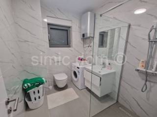 Apartman na moru, Prodaja, Šibenik - Okolica, Žaborić