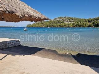 Apartman na moru, Prodaja, Šibenik - Okolica, Žaborić