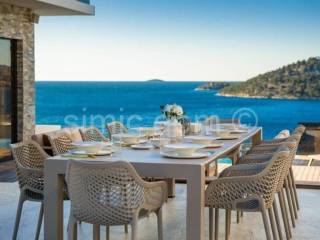 Luksuzna vila, Prodaja, Rogoznica, Ražanj