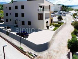 Apartman na moru, Prodaja, Vodice, Srima
