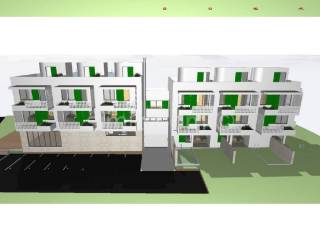 Apartman na moru, Prodaja, Privlaka, Privlaka