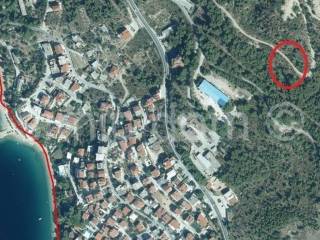 Gradevinsko poslovno, Prodaja, Omiš, Omiš