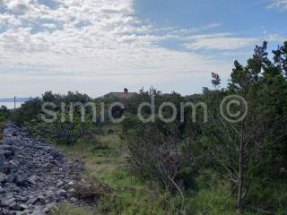 Gradevinsko zemljište, Prodaja, Marina, Vinišce