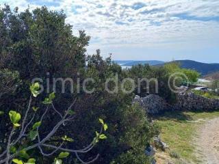 Gradevinsko zemljište, Prodaja, Marina, Vinišce