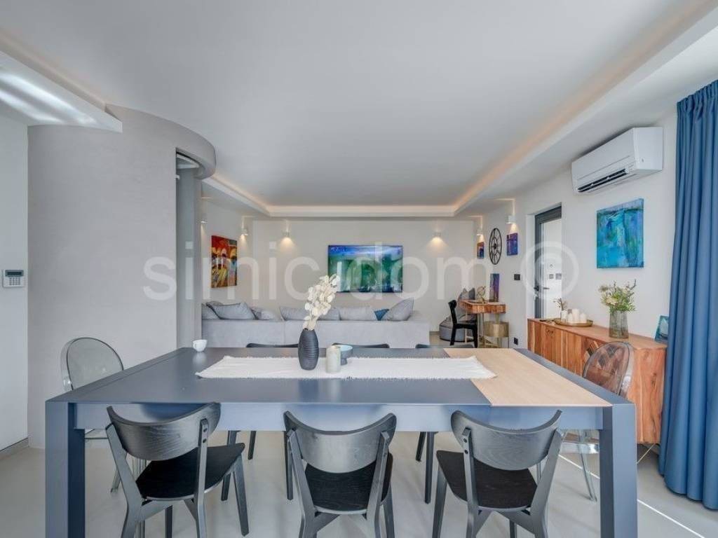 Luksuzna vila, Prodaja, Supetar, Supetar