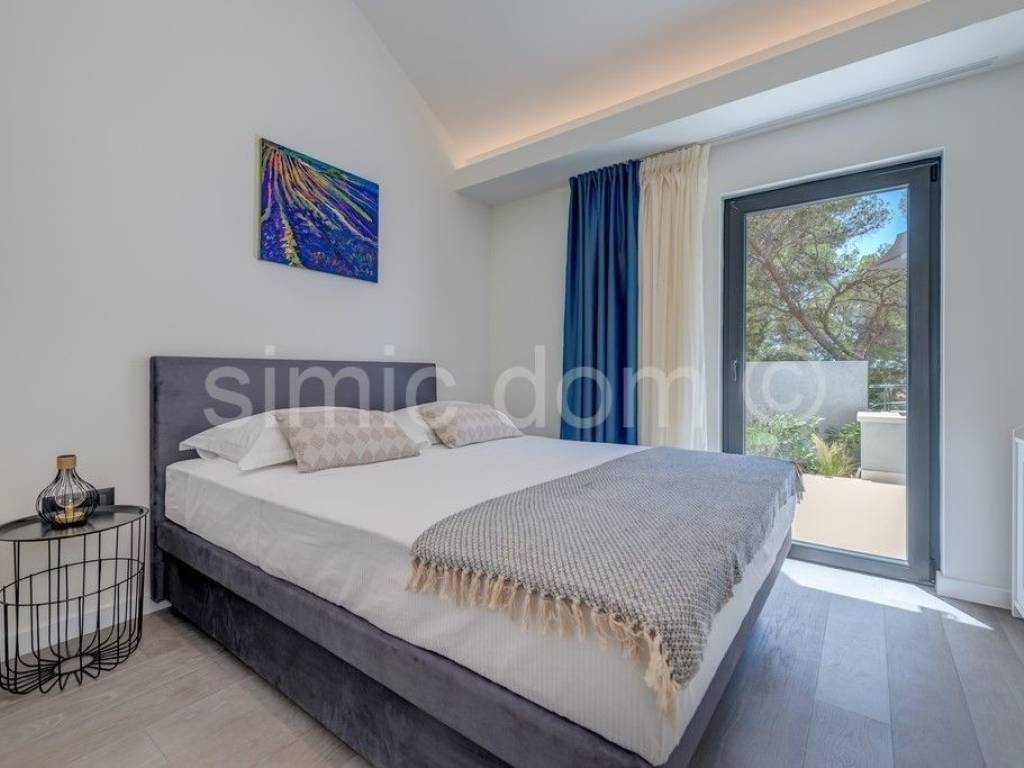 Luksuzna vila, Prodaja, Supetar, Supetar