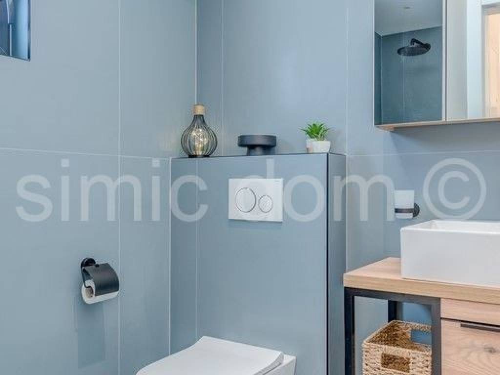 Luksuzna vila, Prodaja, Supetar, Supetar