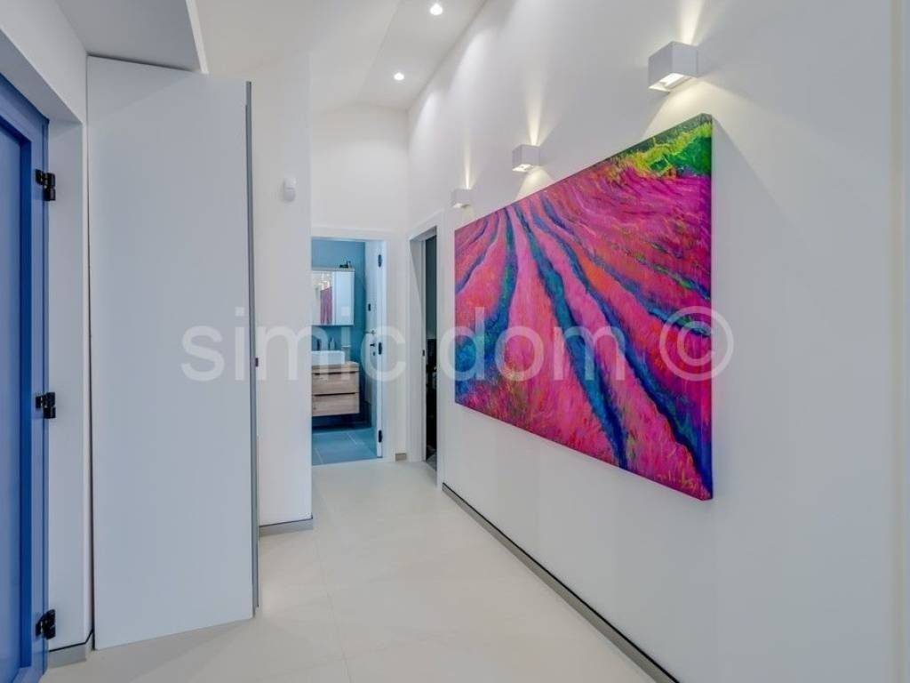 Luksuzna vila, Prodaja, Supetar, Supetar