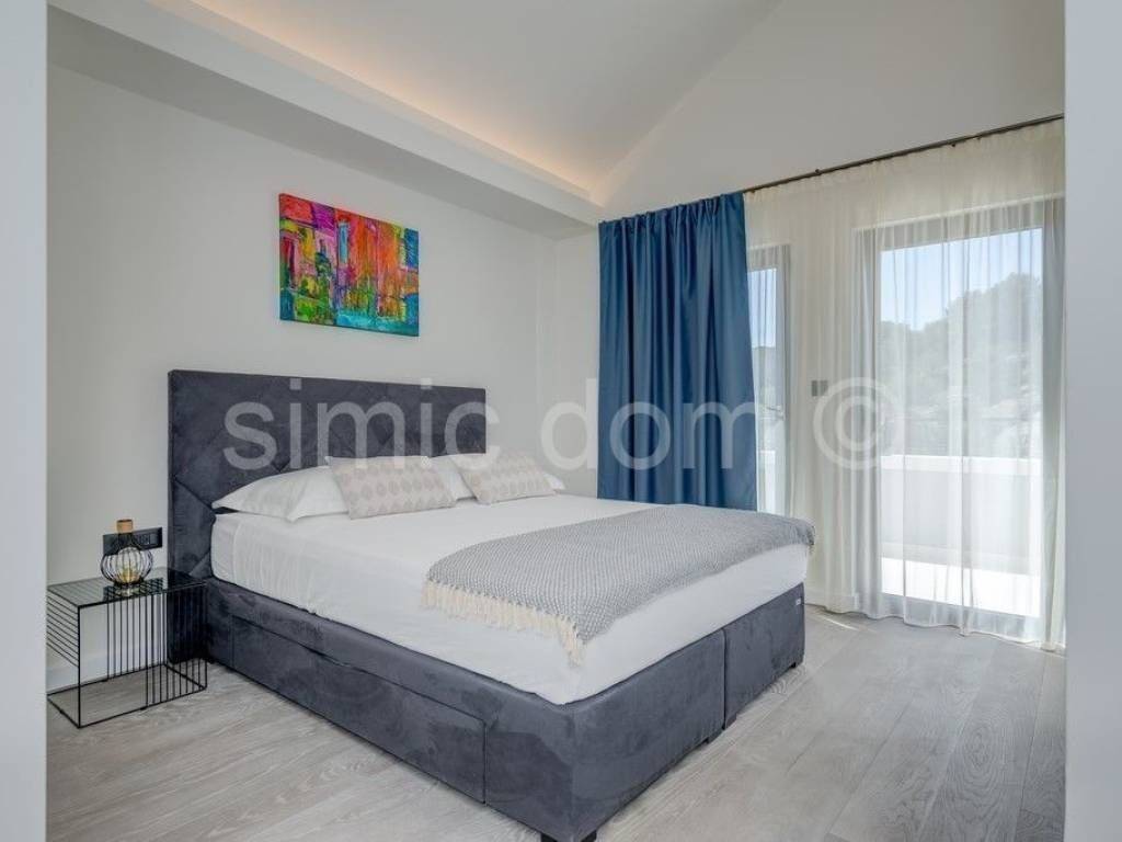 Luksuzna vila, Prodaja, Supetar, Supetar