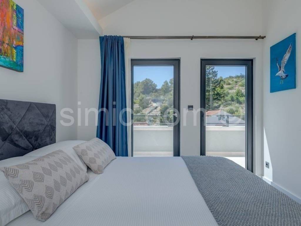 Luksuzna vila, Prodaja, Supetar, Supetar