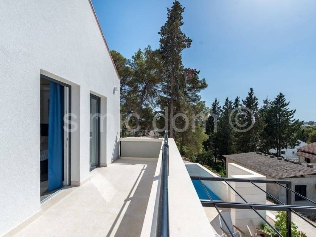 Luksuzna vila, Prodaja, Supetar, Supetar