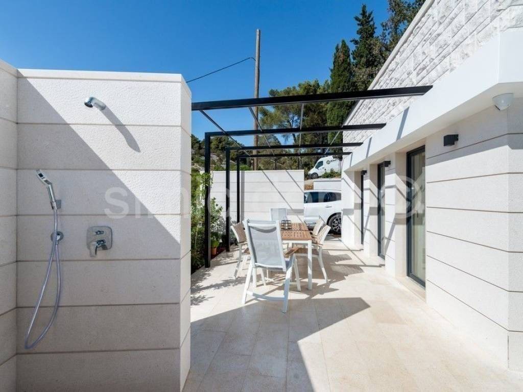 Luksuzna vila, Prodaja, Supetar, Supetar