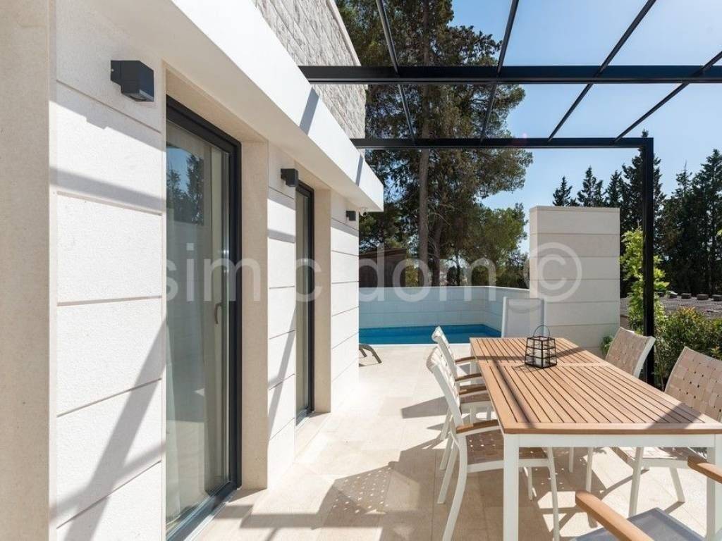 Luksuzna vila, Prodaja, Supetar, Supetar