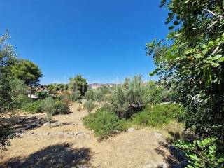 Gradevinsko zemljište, Prodaja, Milna, Milna