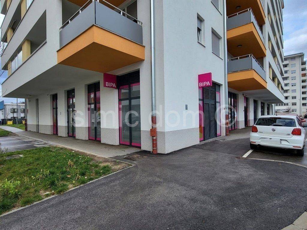 Trgovina, Prodaja, Zagreb, Pešcenica - Žitnjak