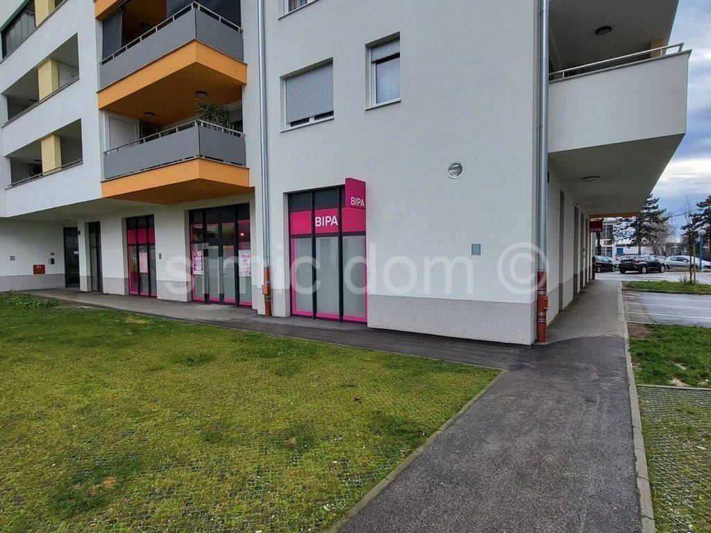 Trgovina, Prodaja, Zagreb, Pešcenica - Žitnjak