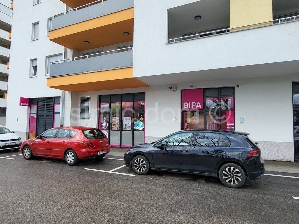 Trgovina, Prodaja, Zagreb, Pešcenica - Žitnjak